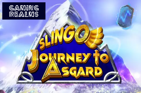 Slingo Journey to Asgard